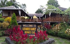 Ijen Miner Family Homestay